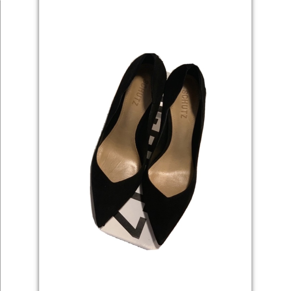 Women’s Monaliza High-Heel Pumps